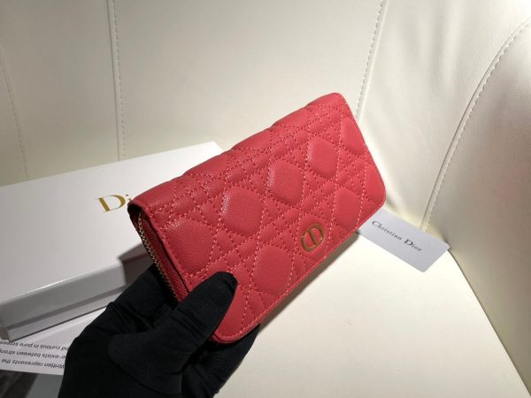 Luxury Wallet Dir 006