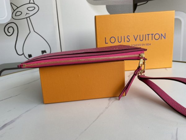 Luxury Wallet LUV 061