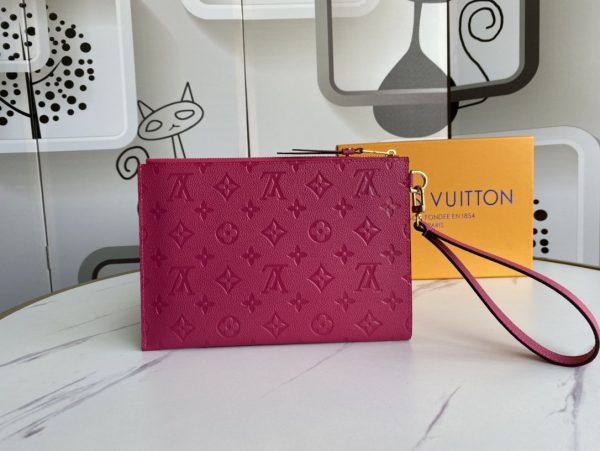 Luxury Wallet LUV 061