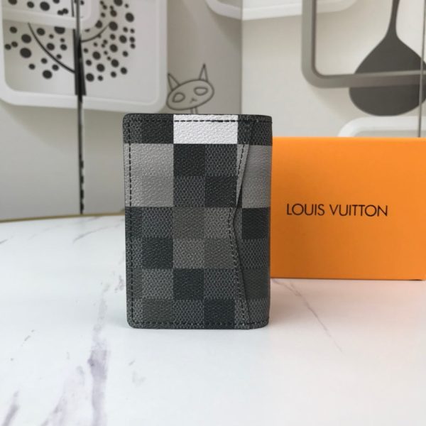 Luxury Wallet LUV 042