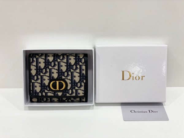 Luxury Wallet Dir 001