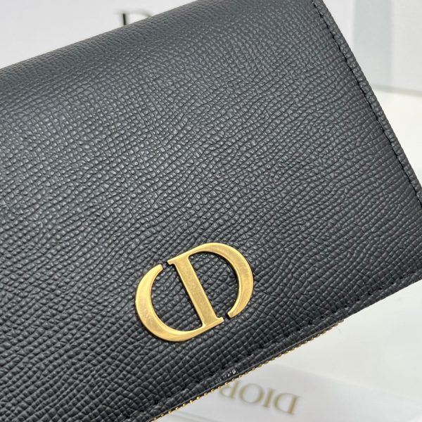 Luxury Wallet DIR 011