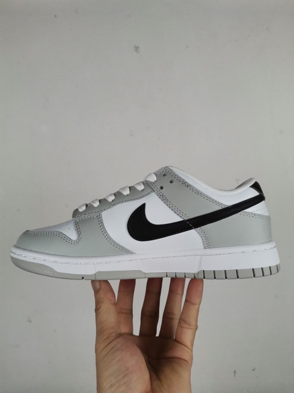 Nike Air Force 1 Low ‘White/Grey’ For Men