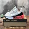 NK Wmns AR.MX 2021 ‘Light Bone Flash Crimson’ For Men DH5103-002