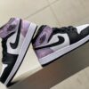 Nike air Jordan 1 Mid SE GS ‘Zen Master’ Black For Men DM6216-001