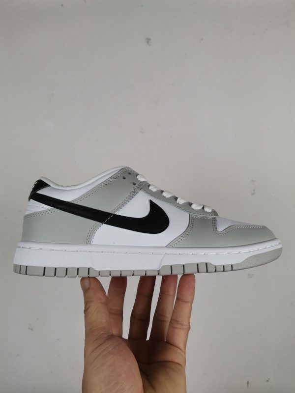 Nike Air Force 1 Low ‘White/Grey’ For Men