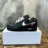 Nike Air Force 1 Low Moma Off-White Black For Men 