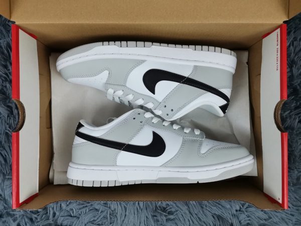 Nike Air Force 1 Low ‘White/Grey’ For Men