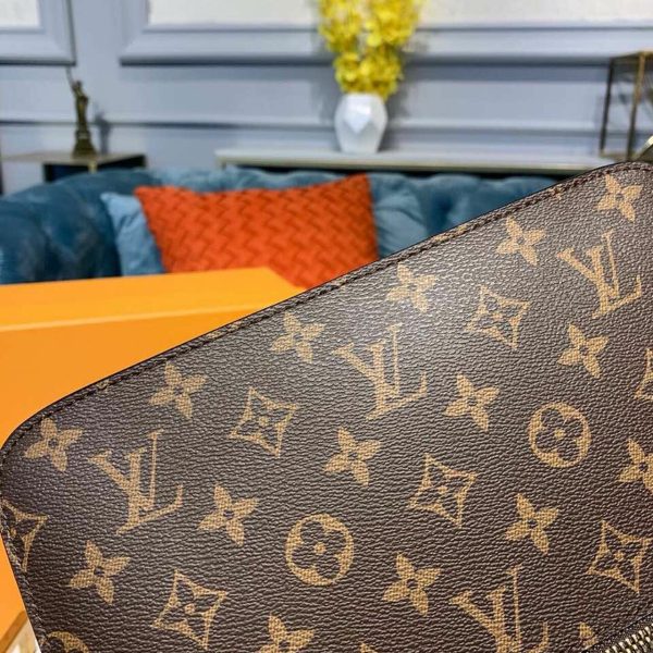 LV Pochette Métis Monogram Canvas For Women, Shoulder Bags 9.7in/24cm LV M44668