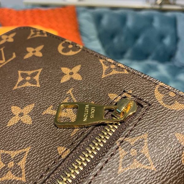 LV Pochette Métis Monogram Canvas For Women, Shoulder Bags 9.7in/24cm LV M44668