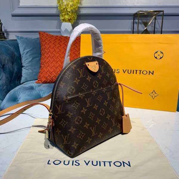 LV Moon Backpack Monogram Canvas By Nicolas Ghesquière For The LV Cruise Collection, WoBags 32cm LV M44944