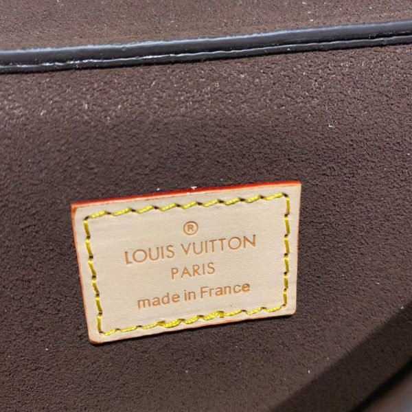 LV Metis Hobo Monogram Canvas For Womeen, WoBags 13.5in/34cm LV M40781