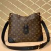 LV Odeon PM Monogram Canvas For Women, Women’s Handbags, Shoulder And Crossbody Bags 11in/28cm LV M45353