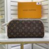 LV King Size Toiletry Monogram Canvas For Women, WoBags, Travel Bags 11in/28cm LV M47528