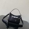 LV Marelle Epi Black For Women, Shoulder And Crossbody Bags 9.8in/25cm LV M80689