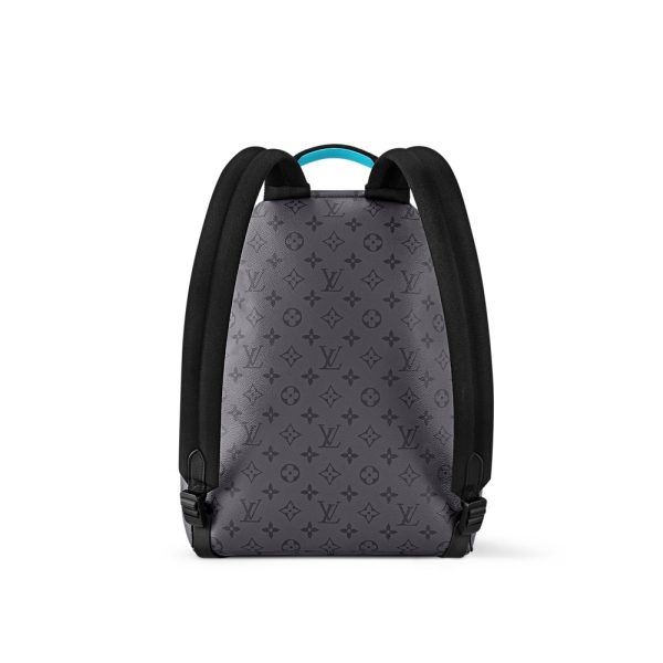 LOUIS VUITTON DISCOVERY BACKPACK PM MONOGRAM ECLIPSE REVERSE 29CM M11641