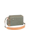 LOUIS VUITTON CAMERA MONOGRAM TITANIUM 30CM