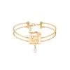 DIOR MISS DIOR BRACELET GOLD B2620WOMR D301