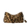 PRADA AIMÈE MEDIUM PRINTED LEATHER SHOULDER BAG HONEY 39CM 1BC229 2C7B F0151 V LVM