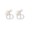 Christian Dior Tribales Earrings For Women – E1293TRICY_D13S