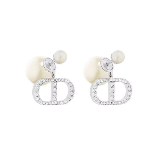 Christian Dior Tribales Earrings For Women – E1293TRICY_D13S