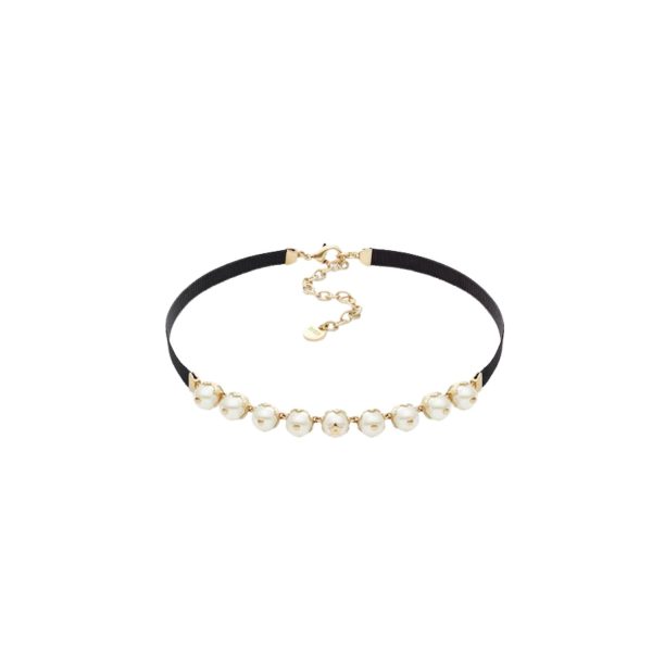 D-Renaissance Choker For Women N1989WOMRS_D641 –