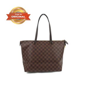 [Supper Vip] Louis Vuitton Lena MM Brown For Women‎ 13in/33cm LV N41013