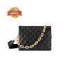 [Supper Vip] Louis Vuitton Coussin PM Monogram Black Bag For Women 26cm/10.2 In