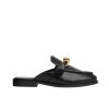 BOTTEGA VENETA ASTAIRE LOAFER BLACK 817519V5DZ01000