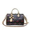 LOUIS VUITTON SPEEDY 30 CHERRY 30CM