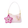 LOUIS VUITTON X TAKASHI MURAKAMI MARELLINI CHEEKY PINK 19CM M13101