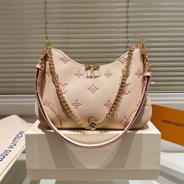 LOUIS VUITTON BOULOGNE EDEN 26CM M14634