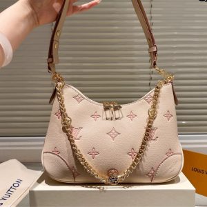 LOUIS VUITTON BOULOGNE EDEN 26CM M14634