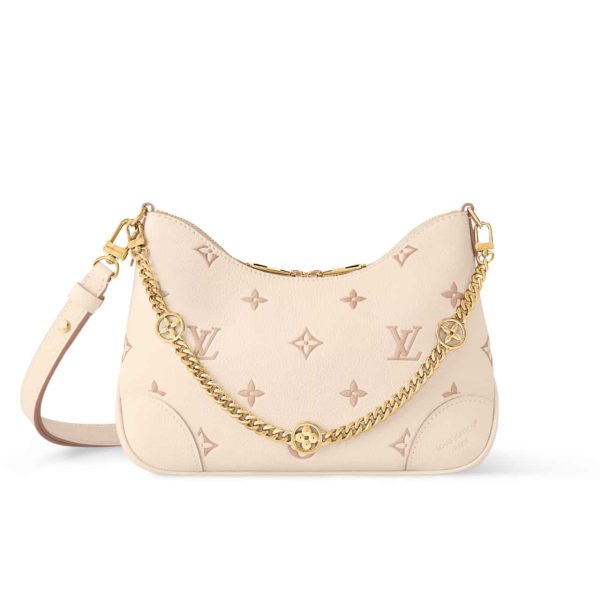 LOUIS VUITTON BOULOGNE EDEN 26CM M14634