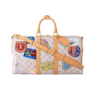 TO – Luxury Bags GCI 540