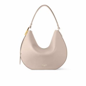LOUIS VUIITON LOW KEY COOKIE MM WALNUT 32CM M14635