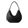 LOUIS VUIITON LOW KEY COOKIE MM BLACK 32CM M14417