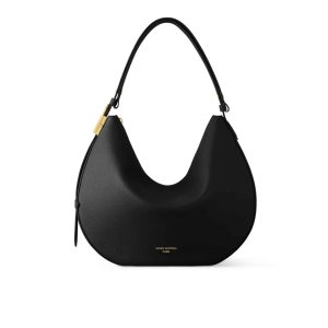 LOUIS VUIITON LOW KEY COOKIE MM BLACK 32CM M14417
