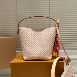 LOUIS VUIITON ALL IN BB SAND 16CM M15130