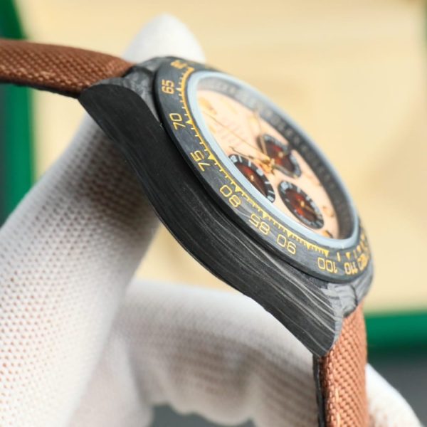 ROLEX DIW DAYTONA DESERT EAGLE ARABIC CARBON 40MM
