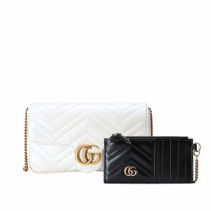 TO – Luxury Bags GCI 540